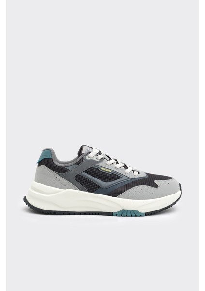 Bağcıklı Erkek Sneaker
