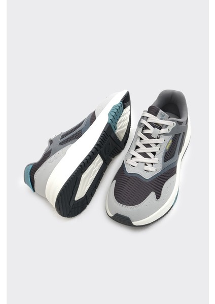 Bağcıklı Erkek Sneaker indirimleri