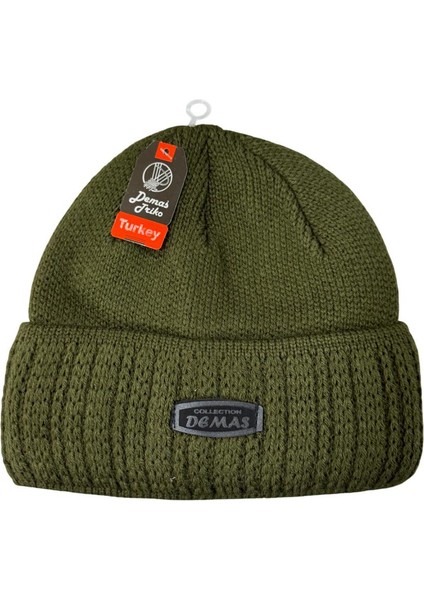 Basic Bere Triko Sonbahar Kışlık Unisex