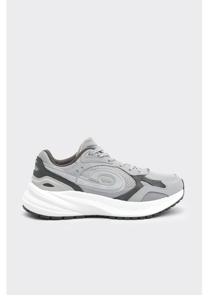 Bağcıklı Erkek Sneaker