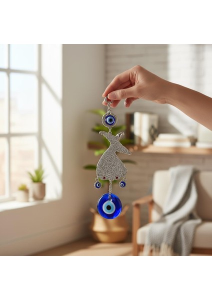 Duvar Süsü Kapı Süsü Hediyelik Aksesuar