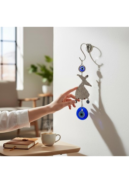 Duvar Süsü Kapı Süsü Hediyelik Aksesuar