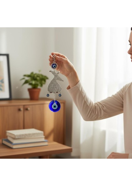 Duvar Süsü Kapı Süsü Hediyelik Aksesuar