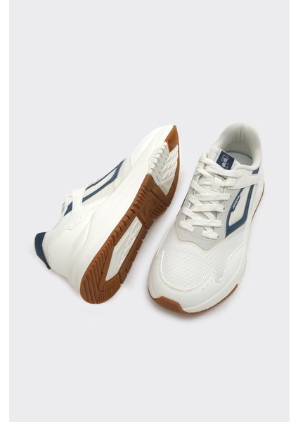 Bağcıklı Erkek Sneaker indirimleri