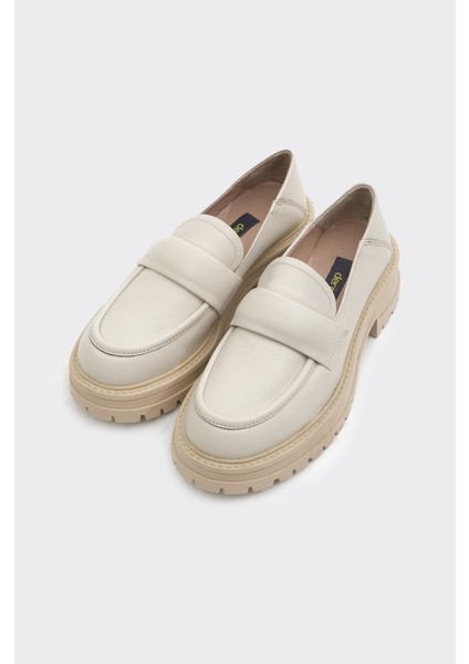 Hakiki Deri Kadın Casual Ayakkabı fiyatları