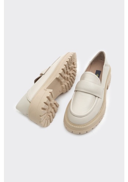 Hakiki Deri Kadın Casual Ayakkabı indirimleri