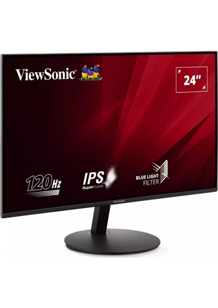 VA24E1-H 24" 5 Ms 120 Hz Full Hd IPS Monitör fırsatları