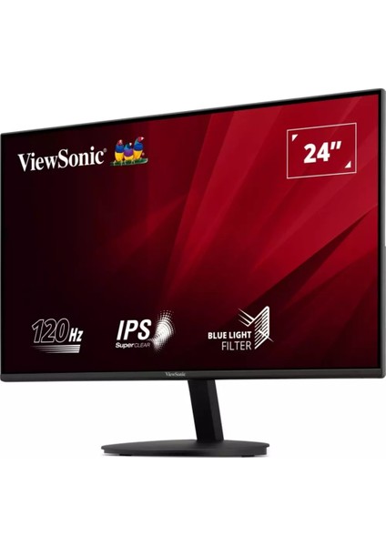 VA24E1-H 24" 5 Ms 120 Hz Full Hd IPS Monitör