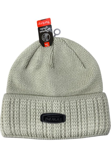 Basic Bere Triko Sonbahar Kışlık Unisex