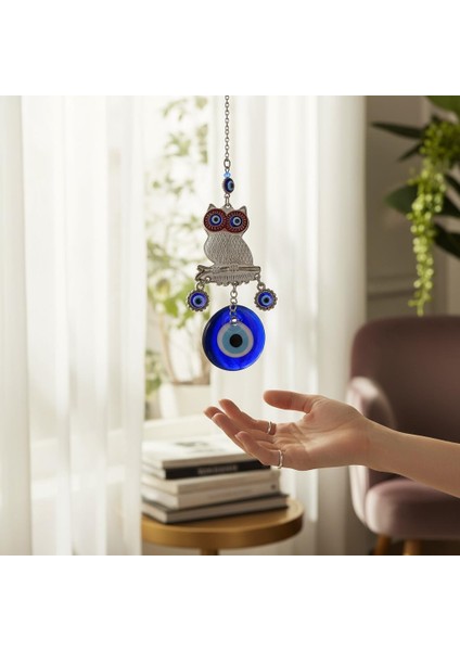 Kapı Süsü Duvar Süsü Hediyelik Aksesuar, Güniçinde Kargo