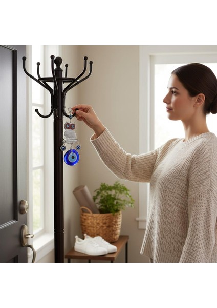 Kapı Süsü Duvar Süsü Hediyelik Aksesuar, Güniçinde Kargo fırsatları