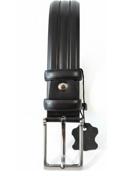 3.5cm Klasik Siyah %100 Hakiki Deri Kemer fiyatları