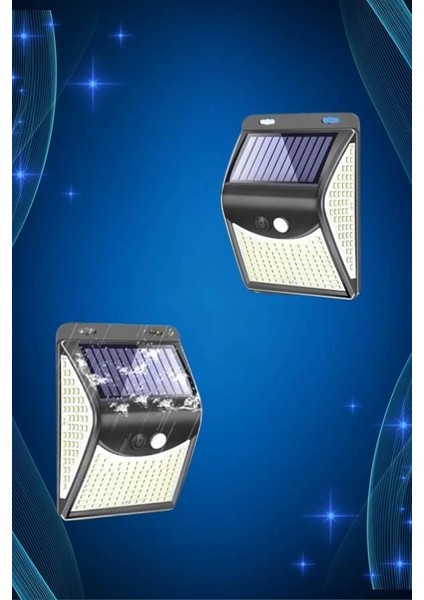 Dp-53 Duvar Lambası