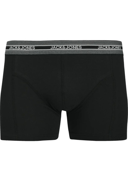 Jack&jones Jacezra Leaves Trunks 3 Pack indirimleri