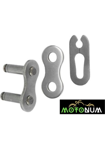 Cg 125 Zincir Kilidi M0081