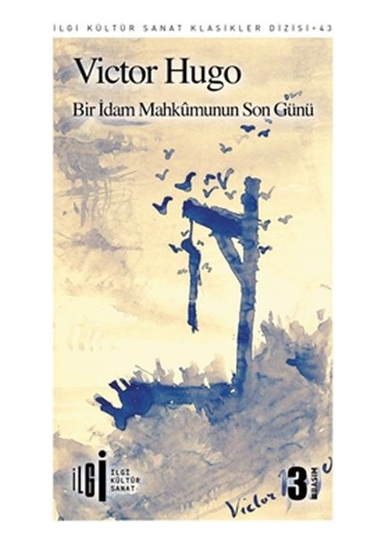 Bir Idam Mahkumunun Son Günü