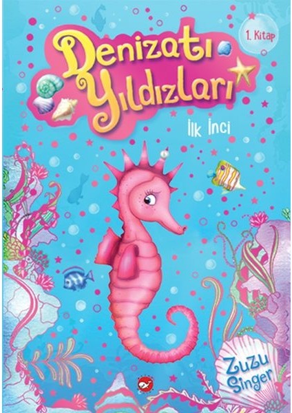 Denizatı Yıldızları 1 - Ilk Inci
