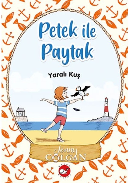 Yaralı Kuş - Petek ile Paytak 1