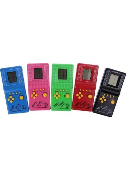 Nostalji Kutulu Atari Oyunu El Atari Oyunu ( Lisinya ) fiyatları