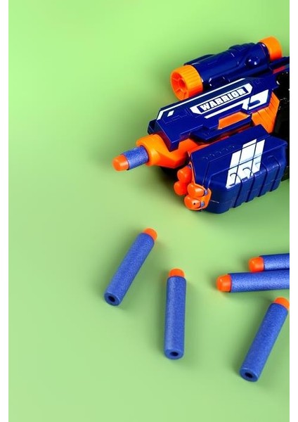 Sünger Atan Tabanca - 10 Yedek Mermi - 1453 (Lisinya) fiyatları