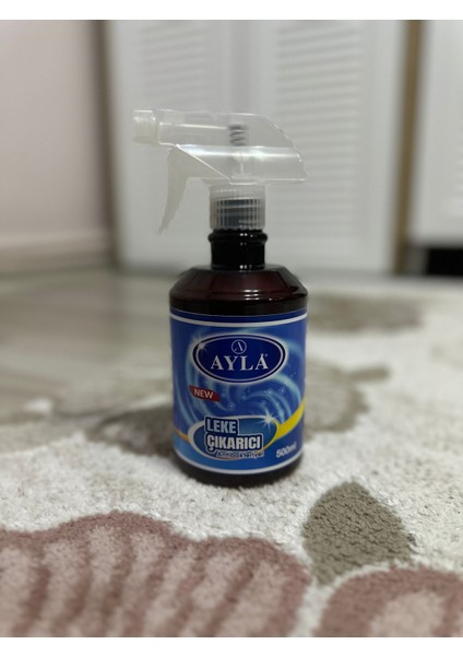 Leke Çıkartıcı Sprey 500 ml fiyatları