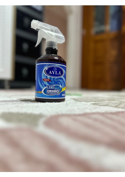 Leke Çıkartıcı Sprey 500 ml fırsatları