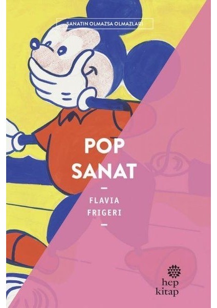 Pop Sanat