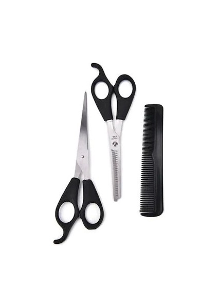 Berber - Kuaför Traş Seti ( 3 Parça Özel Set ) ( Lisinya ) indirimleri