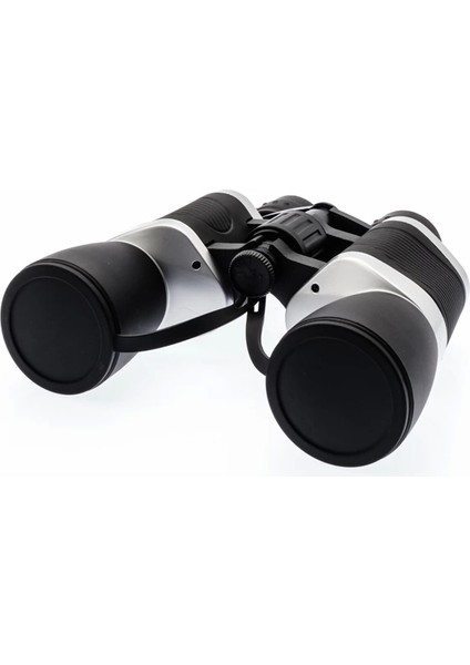 Breaker 7X50 Güneş Filtreli Profesyonel El Dürbünü 1000M/56M – Siyah - Lisinya