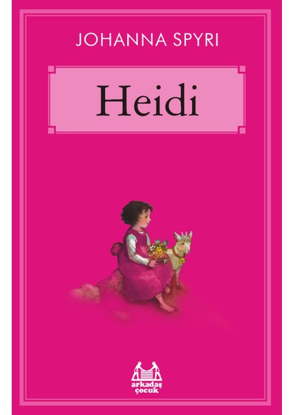 Heidi
