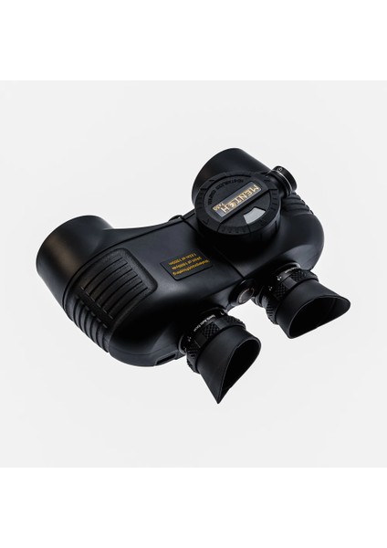 7X50 Profesyonel Dürbünü 1000M/132M Su Geçirmez Siyah - Lisinya
