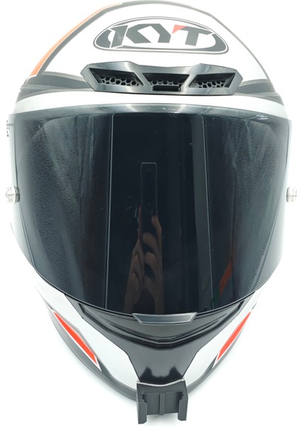 Kyt Tt Course Kask uyumlu chinmount aksiyon kamera çene bağlantı aparatı seti indirimleri