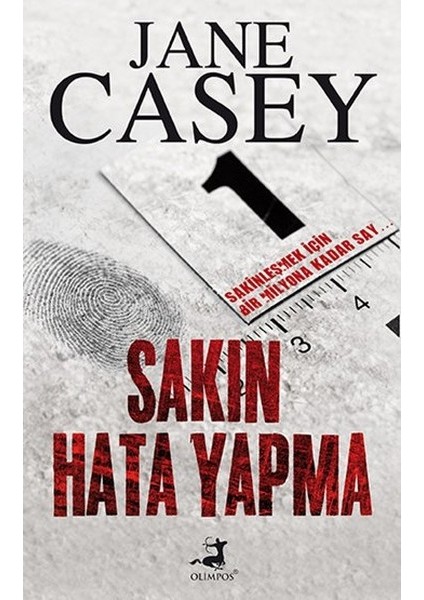 Sakın Hata Yapma