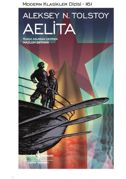 Aelita - Modern Klasikler Dizisi