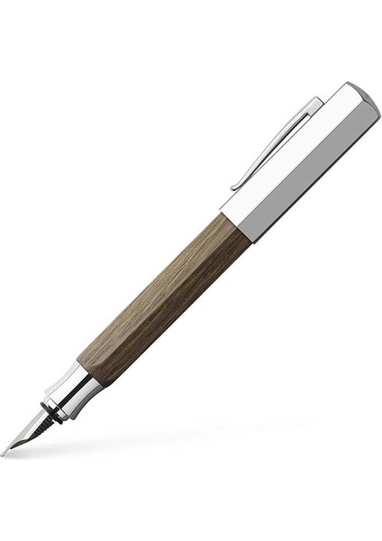 Faber-Castell Ondoro Dolma Kalem, Ahşap fırsatları