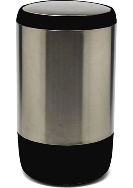 Lima 20 Lt Çöp Kovası Iç Kovalı Siyah M-E12-06