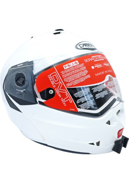 Caberg Duke x Kask uyumlu chinmount aksiyon kamera çene bağlantı aparatı seti