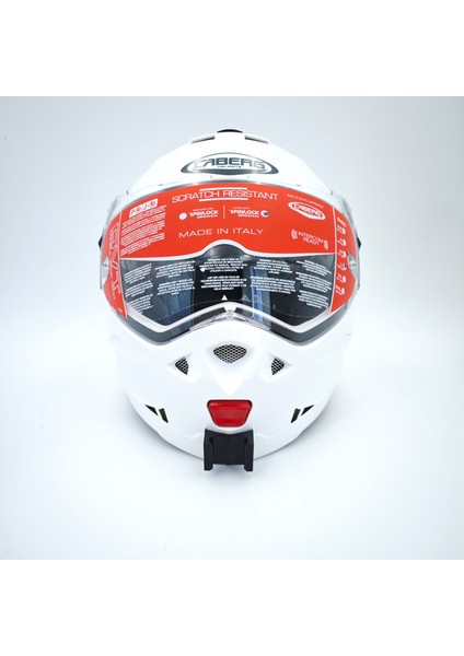 Caberg Duke x Kask uyumlu chinmount aksiyon kamera çene bağlantı aparatı seti fırsatları