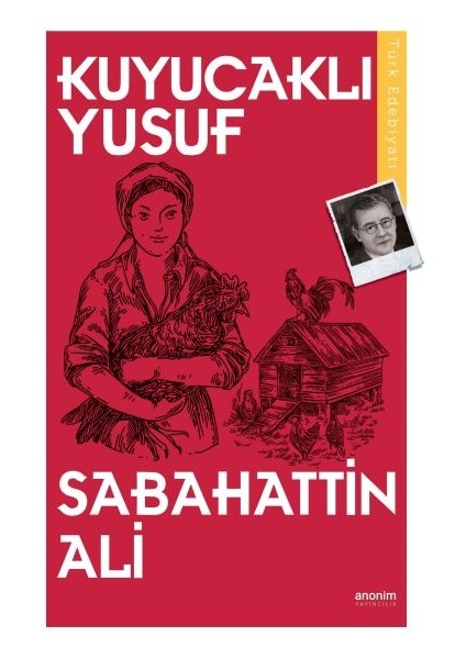 Kuyucaklı Yusuf