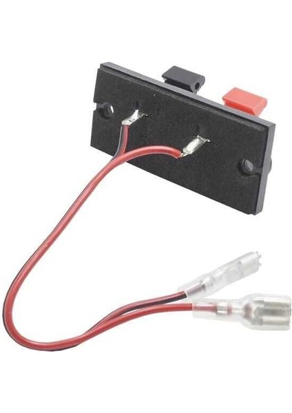 PT-916 Hoparlör Klemensi - 2'li Tip 2 Adet fiyatları