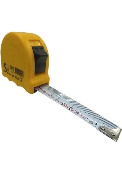 Şerit Metre - 5 M x 25 mm DK.08.2003 indirimleri