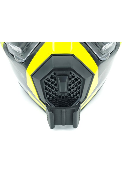 Agv Ax-9 Kask uyumlu chinmount aksiyon kamera çene bağlantı aparatı seti modelleri