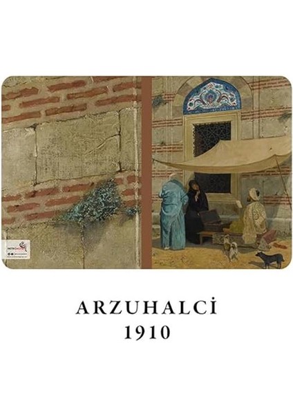 Retronote Kaplumbağa Serisi - A6, Osman Hamdi Bey 4'lü Defter Seti Iıı, Çizgisiz, Toplam 192 Sayfa indirimleri