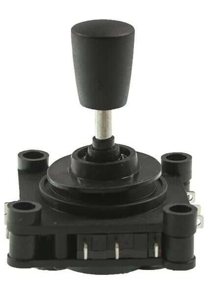 YQ-F4R2G 2 Eksen Switch Joystick