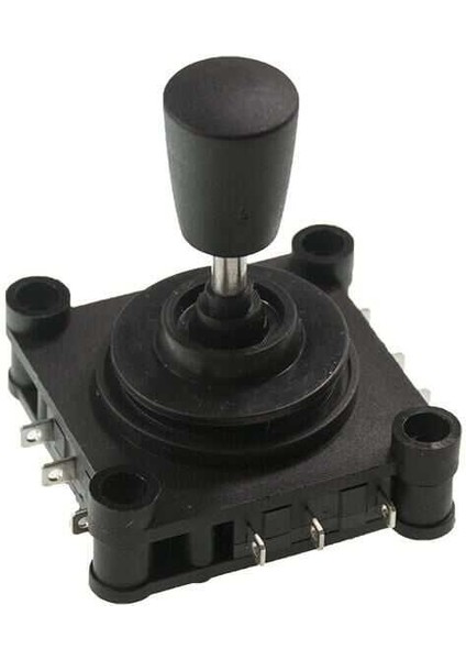 YQ-F4R2G 2 Eksen Switch Joystick fiyatları