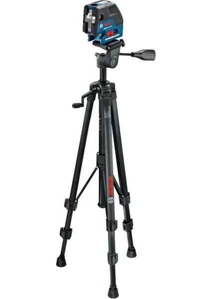 Measurement Bt 150 Tripod, Alüminyum, 55-157 cm Çalışma Yüksekliği modelleri