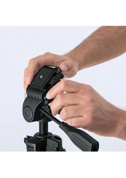 Measurement Bt 150 Tripod, Alüminyum, 55-157 cm Çalışma Yüksekliği indirimleri