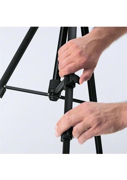 Measurement Bt 150 Tripod, Alüminyum, 55-157 cm Çalışma Yüksekliği