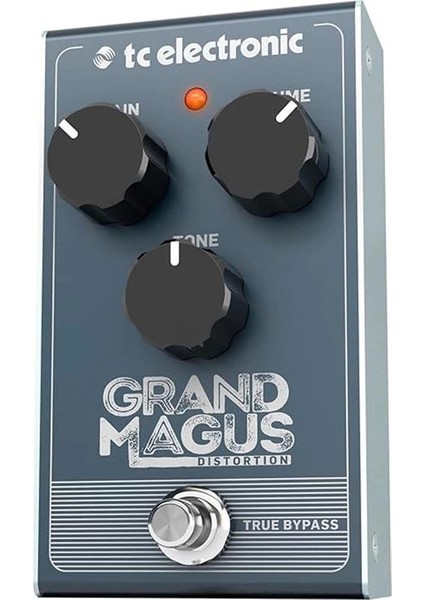 Grand Magus Distortion - Distortion Pedalı indirimleri
