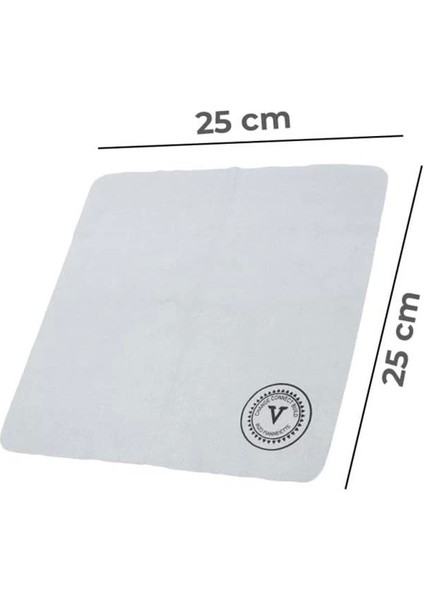 Midex T13 Ahşap Enstrümanlar Için Özel Temizlik Bezi fırsatları